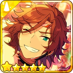 Zzzzz 170436004529madaramikejimamminibloomed — Ensemble stars 5* Gacha cards option 61