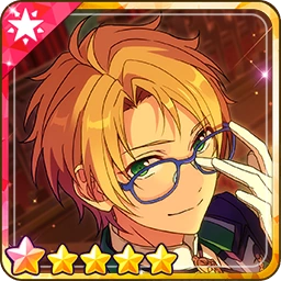 Zzzzz 170436004529makotoyuukimminibloomed — Ensemble stars 5* Gacha cards option 48