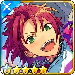 Zzzzz 170436004529maoisaramminibloomed — Ensemble stars 5* Gacha cards option 27