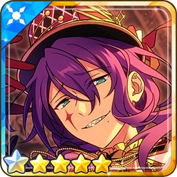 Zzzzz 170436004529mayoiayasemminibloomed — Ensemble stars 5* Gacha cards option 32