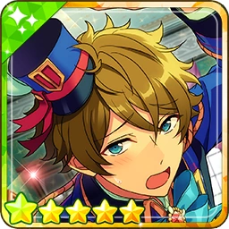 Zzzzz 170436004529midoritakaminemminibloomed — Ensemble stars 5* Gacha cards option 30