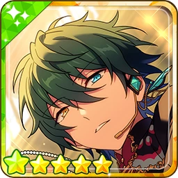 Zzzzz 170436004529mikakagehiramminibloomed — Ensemble stars 5* Gacha cards option 15