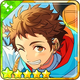 Zzzzz 170436004529mitsurutenmamminibloomed — Ensemble stars 5* Gacha cards option 31