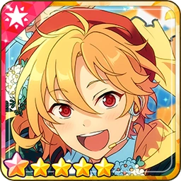 Zzzzz 170436004529nazunanitomminibloomed — Ensemble stars 5* Gacha cards option 55