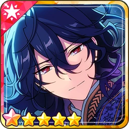 Zzzzz 170436004529reisakumamminibloomed — Ensemble stars 5* Gacha cards option 96
