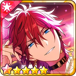 Zzzzz 170436004529rinneamagimminibloomed — Ensemble stars 5* Gacha cards option 49