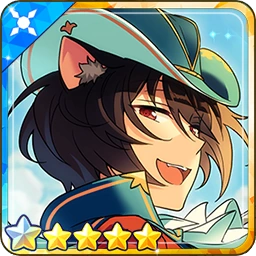 Zzzzz 170436004529ritsusakumamminibloomed — Ensemble stars 5* Gacha cards option 16