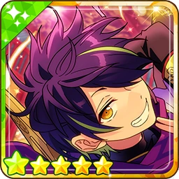 Zzzzz 170436004529shinobusengokumminibloomed — Ensemble stars 5* Gacha cards option 37