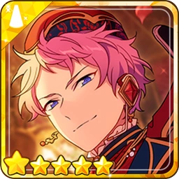 Zzzzz 170436004529shuitsukimminibloomed — Ensemble stars 5* Gacha cards option 47