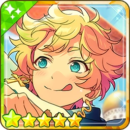 Zzzzz 170436004529soraharukawamminibloomed — Ensemble stars 5* Gacha cards option 26