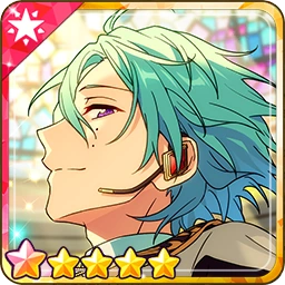 Zzzzz 170436004529tatsumikazehayamminibloomed — Ensemble stars 5* Gacha cards option 17
