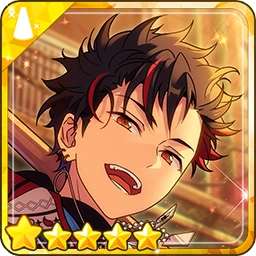 Zzzzz 170436004529tetoranagumomminibloomed — Ensemble stars 5* Gacha cards option 46