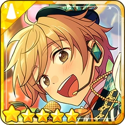 Zzzzz 170436004629tomoyamashiromminibloomed — Ensemble stars 5* Gacha cards option 41