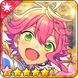 Zzzzz 170436004629torihimemiyamminibloomed — Ensemble stars 5* Gacha cards option 25