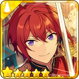 Zzzzz 170436004629tsukasasuoumminibloomed — Ensemble stars 5* Gacha cards option 43