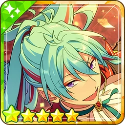 Zzzzz 170436004629wataruhibikimminibloomed — Ensemble stars 5* Gacha cards option 45