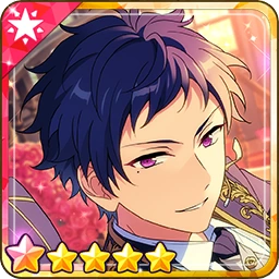 Zzzzz 170436004629yuzurufushimimminibloomed — Ensemble stars 5* Gacha cards option 93