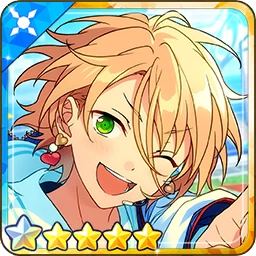 Zzzzz 170436004639airashiratorimminibloomed — Ensemble stars 5* Gacha cards option 168