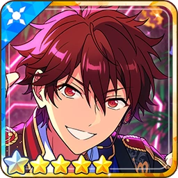 Zzzzz 170436004639chiakimorisawamminibloomed — Ensemble stars 5* Gacha cards option 188