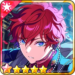 Zzzzz 170436004639hiiroamagimminibloomed — Ensemble stars 5* Gacha cards option 162
