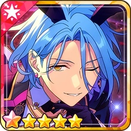 Zzzzz 170436004639himerumminibloomed — Ensemble stars 5* Gacha cards option 146