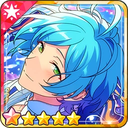 Zzzzz 170436004639kanatashinkaimminibloomed — Ensemble stars 5* Gacha cards option 179