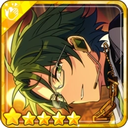 Zzzzz 170436004639keitohasumibminibloomed — Ensemble stars 5* Gacha cards option 147