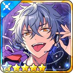 Zzzzz 170436004639kogaoogamimminibloomed — Ensemble stars 5* Gacha cards option 166