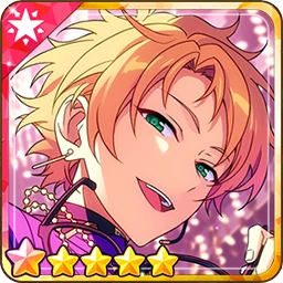 Zzzzz 170436004639makotoyuukimminibloomed — Ensemble stars 5* Gacha cards option 174