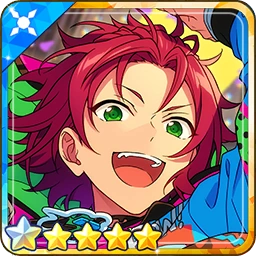 Zzzzz 170436004639maoisaramminibloomed — Ensemble stars 5* Gacha cards option 165