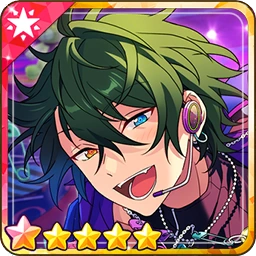 Zzzzz 170436004739mikakagehiramminibloomed — Ensemble stars 5* Gacha cards option 145