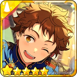 Zzzzz 170436004739mitsurutenmamminibloomed — Ensemble stars 5* Gacha cards option 155