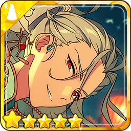 Zzzzz 170436004739nagisaranmminibloomed — Ensemble stars 5* Gacha cards option 187