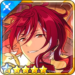 Zzzzz 170436004739natsumesakasakimminibloomed — Ensemble stars 5* Gacha cards option 178