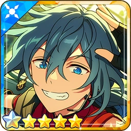 Zzzzz 170436004739nikishiinamminibloomed — Ensemble stars 5* Gacha cards option 159
