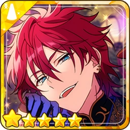 Zzzzz 170436004739rinneamagimminibloomed — Ensemble stars 5* Gacha cards option 185