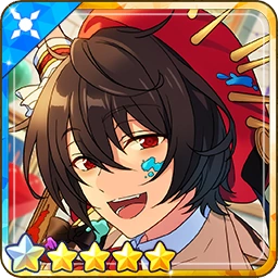 Zzzzz 170436004739ritsusakumamminibloomed — Ensemble stars 5* Gacha cards option 152