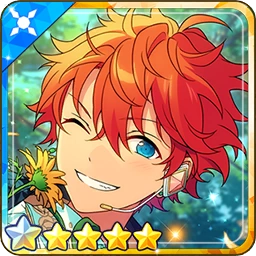 Zzzzz 170436004739subaruakehoshimminibloomed — Ensemble stars 5* Gacha cards option 182
