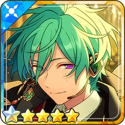 Zzzzz 170436004739tatsumikazehayamminibloomed — Ensemble stars 5* Gacha cards option 151
