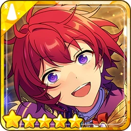 Zzzzz 170436004739tsukasasuoumminibloomed — Ensemble stars 5* Gacha cards option 167