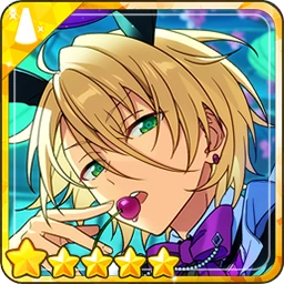Zzzzz 170436004749airashiratorimminibloomed — Ensemble stars 5* Gacha cards option 148