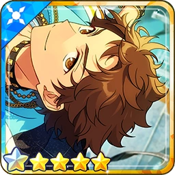 Zzzzz 170436004749mitsurutenmamminibloomed — Ensemble stars 5* Gacha cards option 181