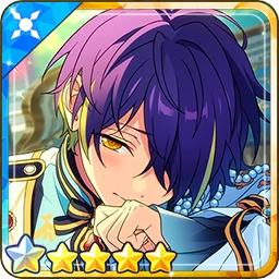 Zzzzz 170436004749shinobusengokumminibloomed — Ensemble stars 5* Gacha cards option 154