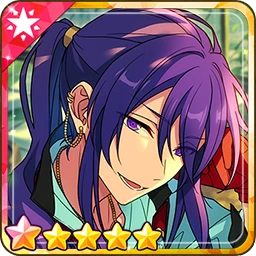 Zzzzz 170436004749soumakanzakimminibloomed — Ensemble stars 5* Gacha cards option 169