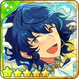 Zzzzz 170436004749tsumugiaobamminibloomed — Ensemble stars 5* Gacha cards option 161