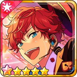 Zzzzz 170436004759hiiroamagimminibloomed — Ensemble stars 5* Gacha cards option 4