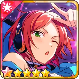 Zzzzz 170436004759hinataaoimminibloomed — Ensemble stars 5* Gacha cards option 7