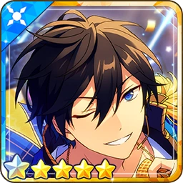 Zzzzz 170436004859hokutohidakamminibloomed — Ensemble stars 5* Gacha cards option 2