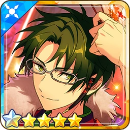 Zzzzz 170436004859keitohasumimminibloomed — Ensemble stars 5* Gacha cards option 11