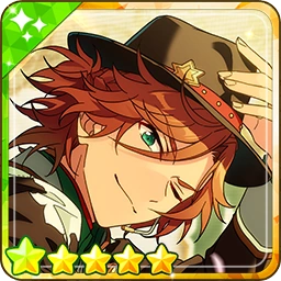 Zzzzz 170436004859madaramikejimamminibloomed — Ensemble stars 5* Gacha cards option 14